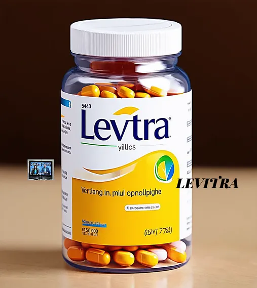 Levitra precio en farmacia españa